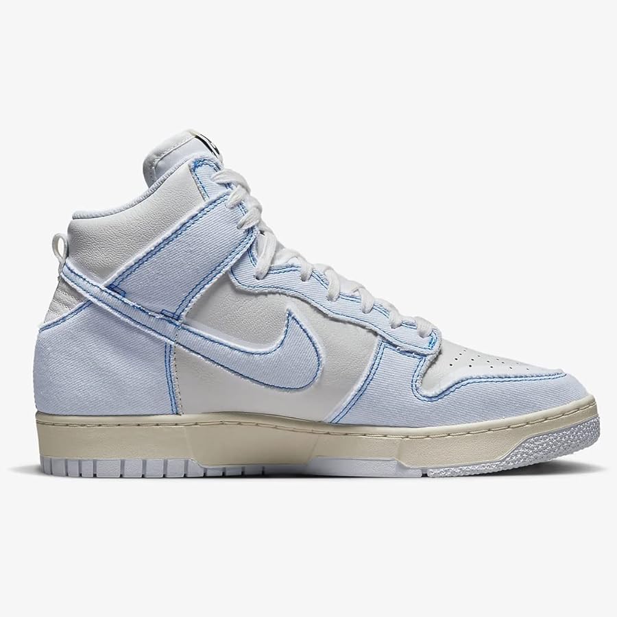 Amazon | NIKE [ナイキ] ダンク ハイ 85 DUNK HIGH 85 サミット